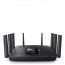 Linksys EA9500 Tri-Band AC5400 MU-MIMO Smart Vezeték nélküli Gigabit Router thumbnail