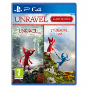 Unravel Yarny Bundle (használt)