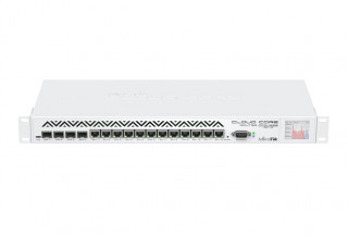 MikroTik CCR1036-12G-4S 12port GbE 4xSFP 36magos CPU 19" Cloud Core Router PC