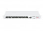 MikroTik CCR1036-12G-4S-EM 12 port GbE, 4xSFP, 19" Cloud Core Router thumbnail