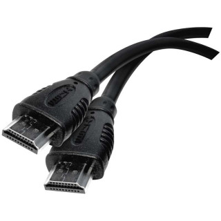 Emos SB0105 5 méter High Speed HDMI kábel Ethernettel PC