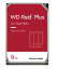 Western Digital 3,5" 8000GB belso SATAIII 5400RPM 256MB RED WD80EFAX winchester 3 év thumbnail