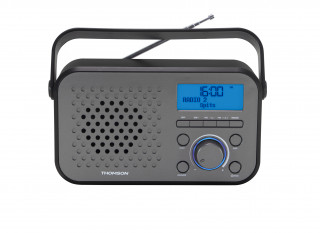 Thomson RT300 táskarádió Audio