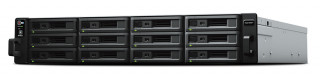 Synology RackStation RS2418+ NAS (12HDD) PC