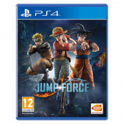 Jump Force (használt)