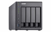  4-Bay NAS,Annapurna Labs AL314 Quad core 1.7GHz, 8GB DDR3 SODIMM RAM (max 8GB), thumbnail