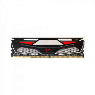 Silicon Power - 8GB DDR4-2400,CL17, HeatsinkUnbuffered DIMM DT PC