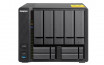 9-Bay NAS, AL324 64-bit quad-core 1.7GHz, 8GB DDR4 SODIMM RAM (1 x 8GB ,max 16GB thumbnail