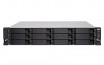 12-Bay NAS, Intel® Core™ i3-8100 4-core 3.6 GHz Processor, 4 GB UDIMM DDR4 (1 x thumbnail