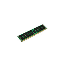 Kingston 8GB DDR4-2400MHz Reg ECC Single Rank Module PC