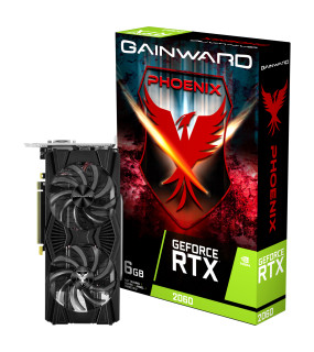 Gainward GeForce RTX 2060 Phoenix 6GB GDDR6 PC