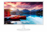 Samsung LED 31.5", 16:9, VA panel, SF351, 1920x1080, fényes fehér / kerek talp thumbnail