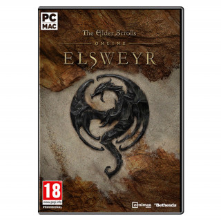 The Elder Scrolls Online: Elsweyr PC