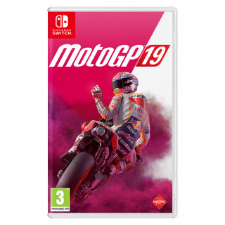 MotoGP™19 Nintendo Switch