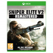 Sniper Elite V2 Remastered