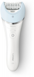 Philips Satinelle Advanced BRE605/00 epilátor 