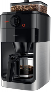 Philips Grind & Brew HD7767/00 kávéfőző Otthon