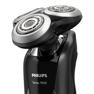 Philips Series 9000 SH90/70 borotvafej Otthon