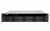 8-bay rackmount NAS, AMD RX-421ND 4-core 2.1GHz, up to 3.4GHz, 8GB DDR4 RAM (max thumbnail