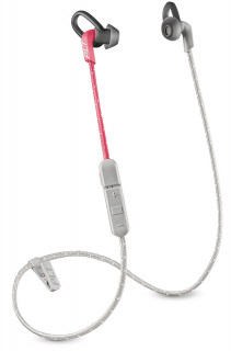 Backbeat FIT 305 Bluetooth fülhallgató Szürke/Rózsaszín PC