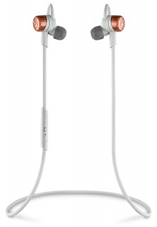 Backbeat GO 3 Bluetooth fülhallgató - Bronz, Narancs 