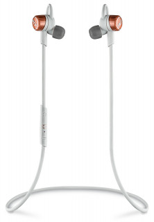 Backbeat GO 3 Bluetooth fülhallgató - Bronz, Narancs PC