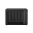 Synology DiskStation DS1019+ NAS (5HDD) thumbnail