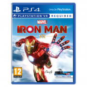 Marvel's Iron Man VR 