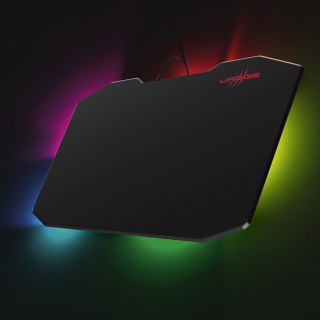 Gaming Urage RGB LED egérpad  PC