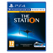 The Station VR Deluxe Edition
