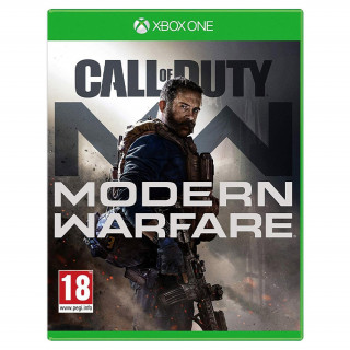 Call of Duty: Modern Warfare (2019) XBOX ONE