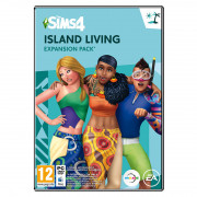The Sims 4 Island Living (EP7) 