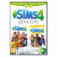 The Sims 4 + Island Living Bundle thumbnail