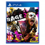 RAGE 2 (használt)