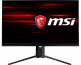 MSI Oculux NXG252R ívelt G-Sync Gaming monitor  24,5/240Hz/1980x1080/16:9/1ms/TN thumbnail
