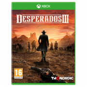 Desperados III