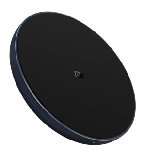 Xiaomi Mi Wireless Charging Pad (Black) Otthon