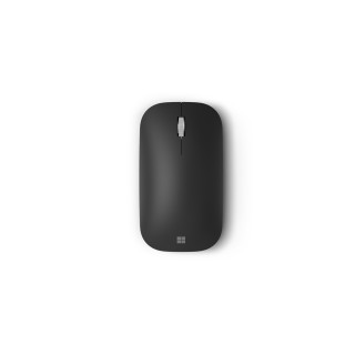 Microsoft Modern Mobile Mouse Bluetooth egér, fekete (KTF-00015) PC