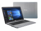 ASUS VivoBook X540UA-GQ1263T 15,6"/Intel Pentium 4405U/4GB/128GB/Int. VGA/Win10/ezüst laptop thumbnail