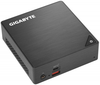 Gigabyte GB-BRI3-8130 Brix Intel barebone mini asztali PC PC