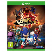 Sonic Forces (használt)