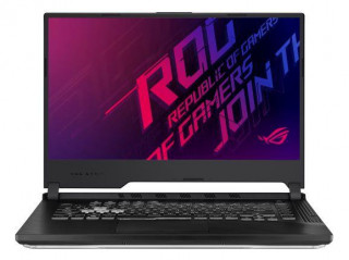 ASUS ROG STRIX G531GT-AL004 15,6" FHD/Intel Core i7-9750H/8GB/512GB/GTX 1650 4GB/fekete laptop PC