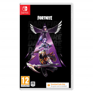Fortnite: Darkfire Bundle Nintendo Switch