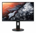 Acer 24,5" XF250QCbmiiprx LED HDMI DisplayPort 240Hz FreeSync multimédiás gamer monitor thumbnail