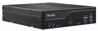 BBN Shuttle XPCslim  DH370 PC