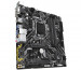 Gigabyte Alaplap - Intel H370M DS3H S1151 (H370, 4xDDR4 2666MHz, 3xPCI-E, 1xGBE LAN, RAID, 6xSATA3, M.2, 6xUSB2.0) thumbnail