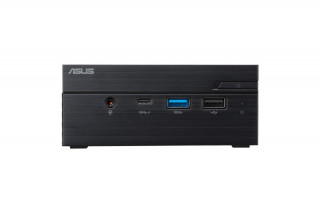 Asus Mini PC - PN60-BB7013MD (Intel Core i7-8550U, Max.: 32GB DDR4, RJ45, Wi-fi, SATA, M.2, HDMI/DP, USB3.1, USB Type-C) PC