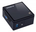 Gigabyte Mini PC - BRIX GB-BACE-3000 (Celeron N3000, Max: 8GB DDR3, RJ45, WiFi, HDMI/VGA, USB3.0, BT) thumbnail