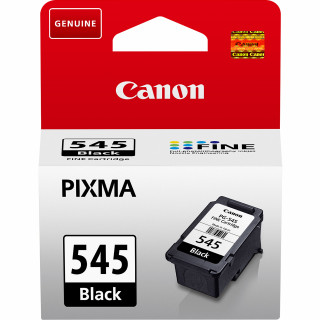 Canon Patron - PG545 (Fekete, 8ml) 