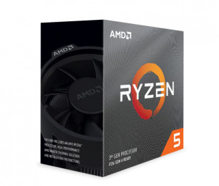 AMD Ryzen 5 3600 AM4 (100-100000031BOX) PC